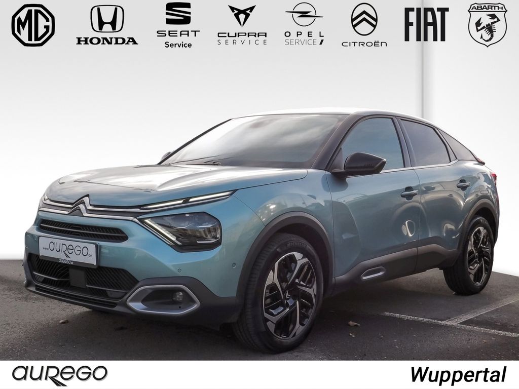 Citroën C4 2023