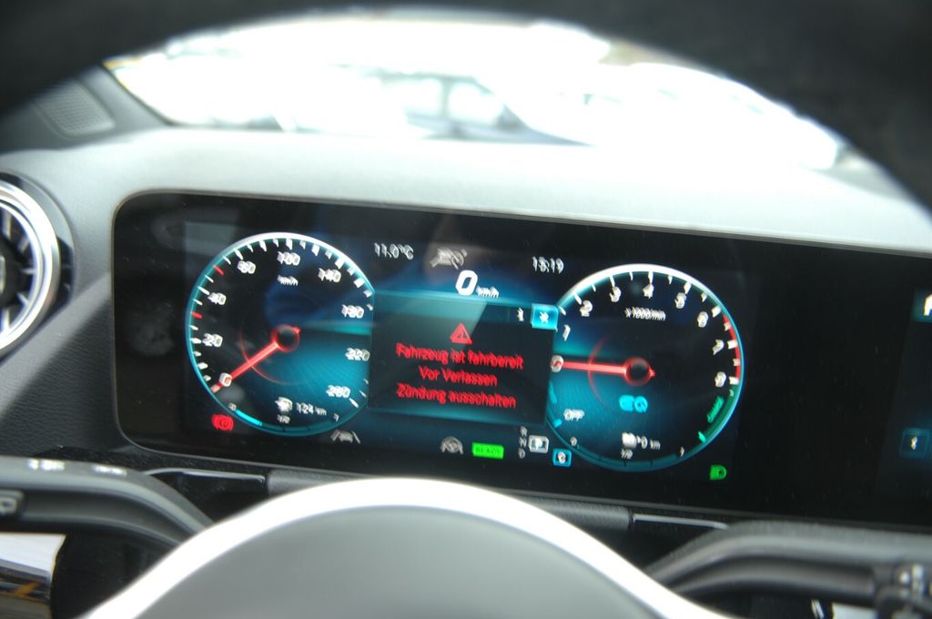 Mercedes-Benz GLA 250 2020
