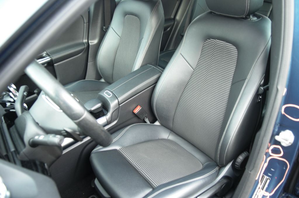 Mercedes-Benz GLA 250 2020