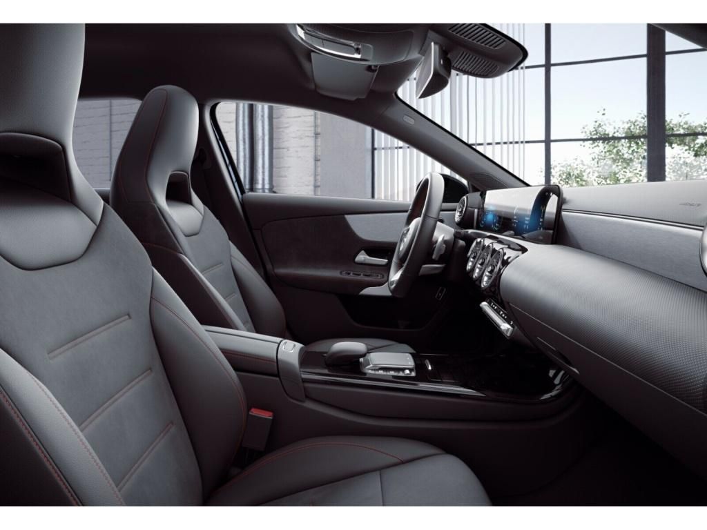 Mercedes-Benz A 250 2022