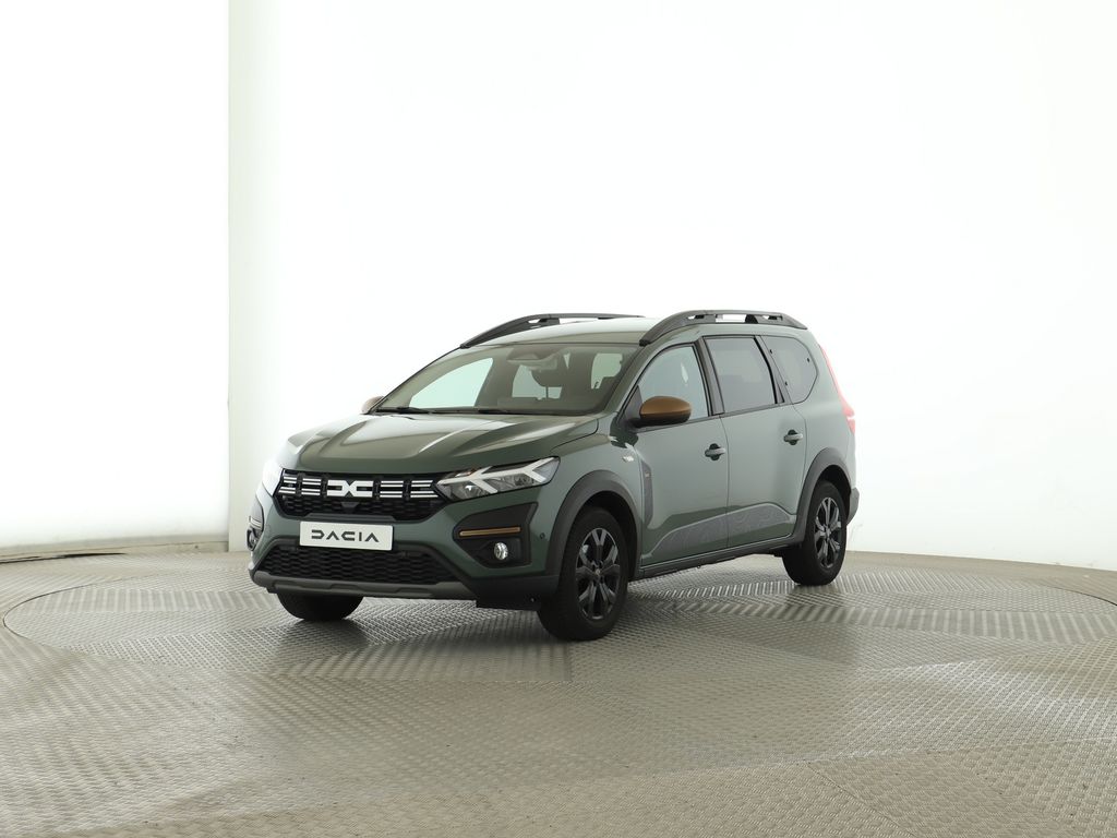 Dacia Jogger 2024