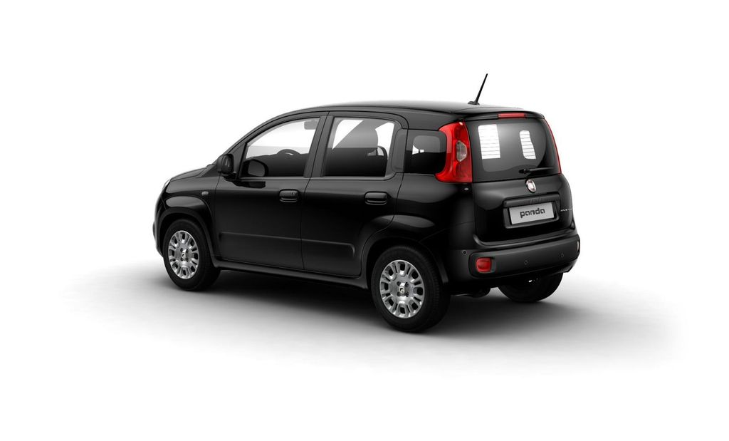 Fiat Panda 2025