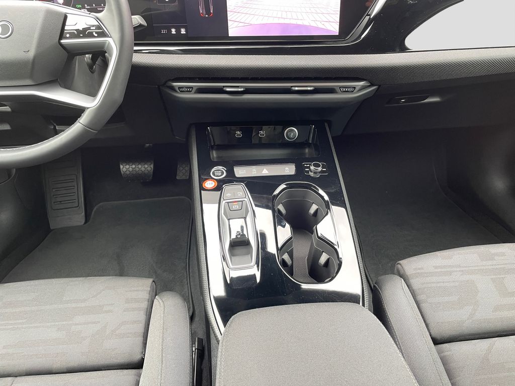 Audi A5 2025