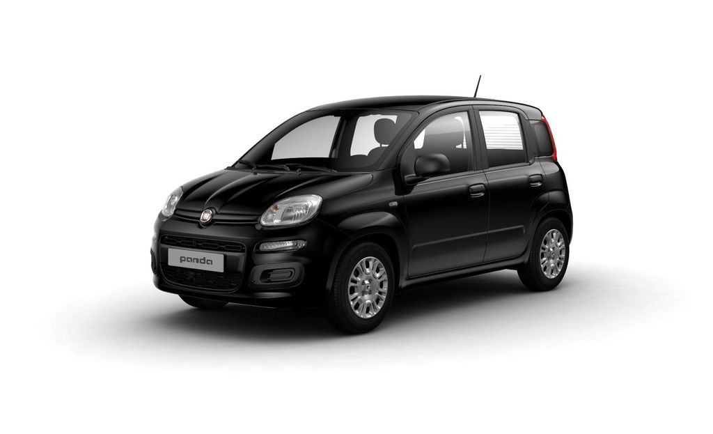 Fiat Panda 2025