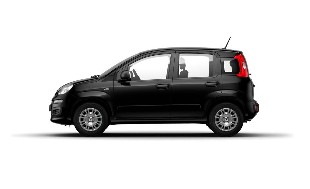 Fiat Panda 2025