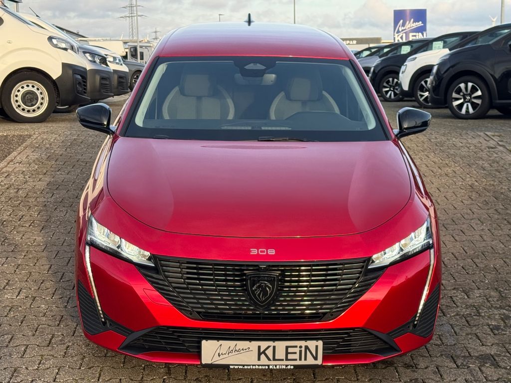 Peugeot 308 2024