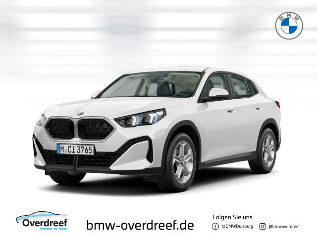 BMW X2 2024