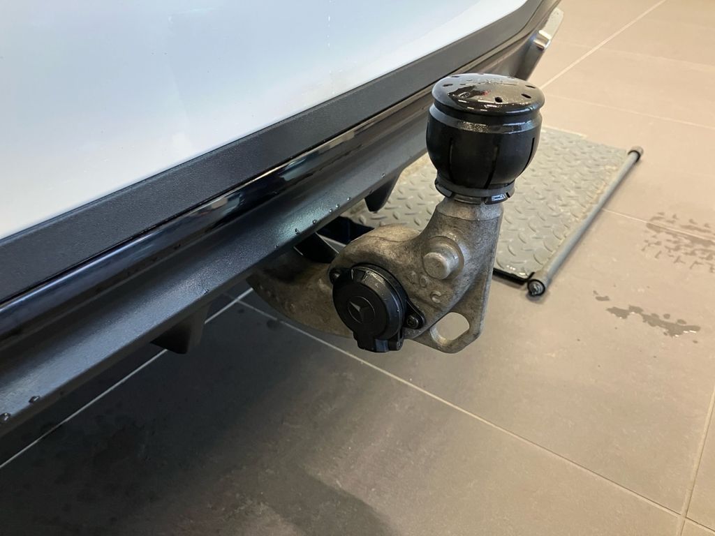 Mercedes-Benz C 220 2024