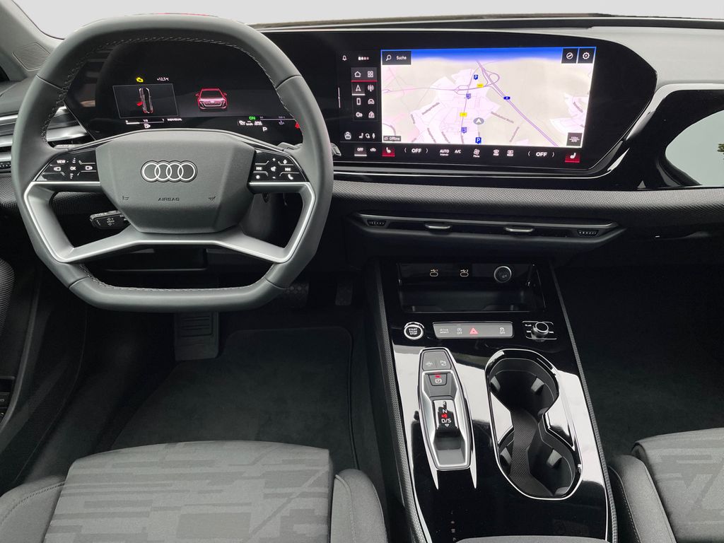 Audi A5 2024