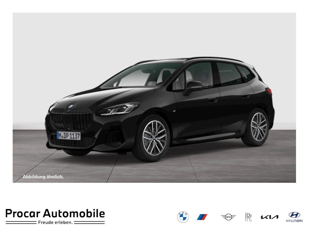 BMW 220 Active Tourer 2022