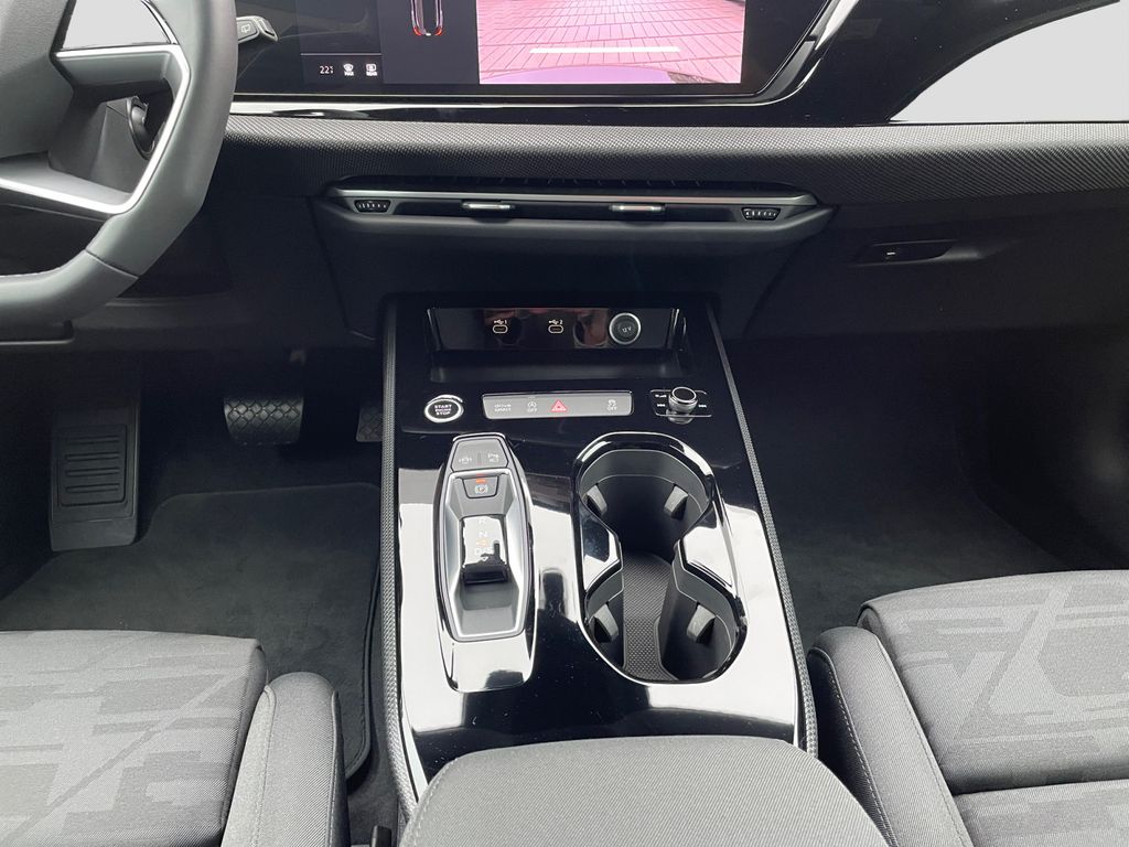 Audi A5 2024