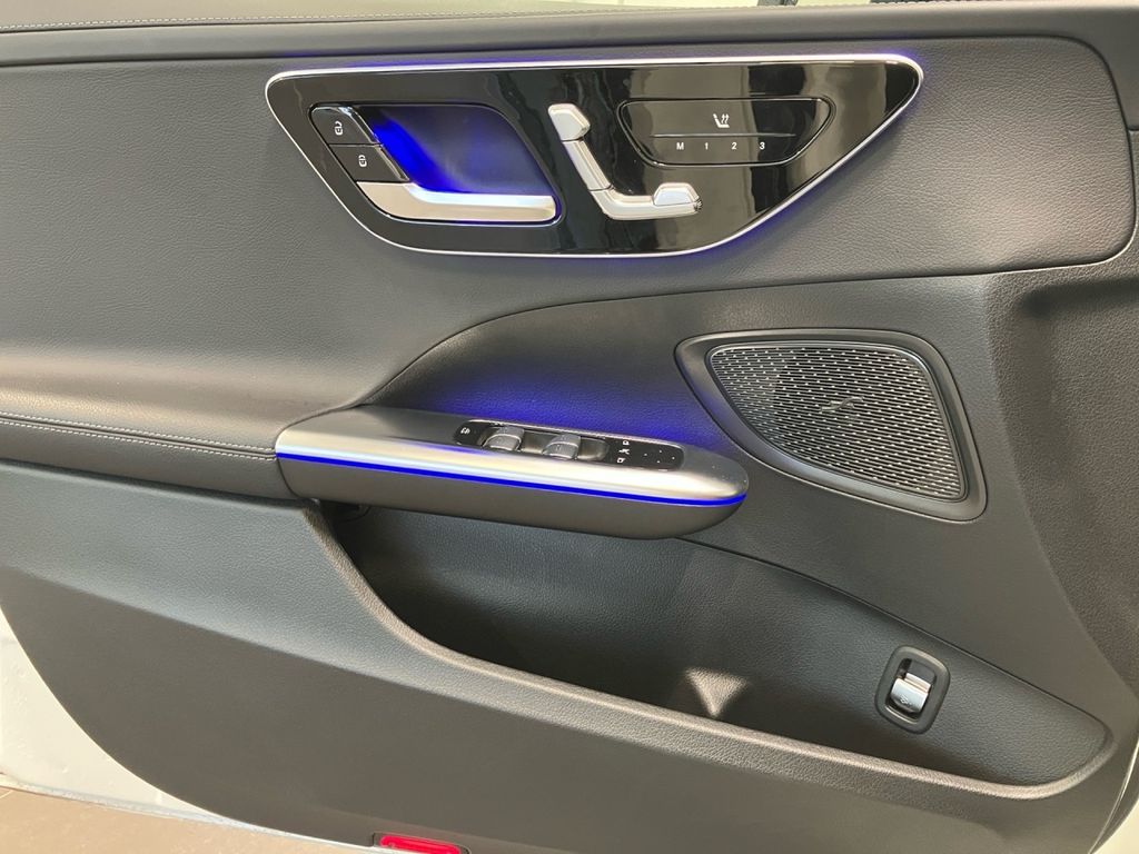 Mercedes-Benz C 220 2024