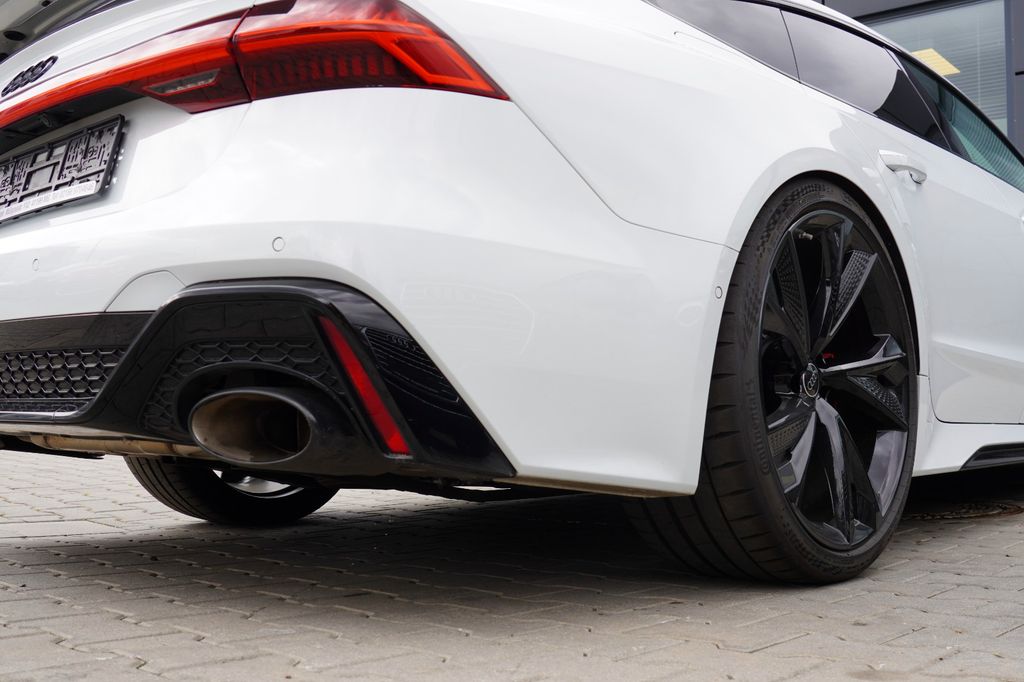 Audi RS7 2021