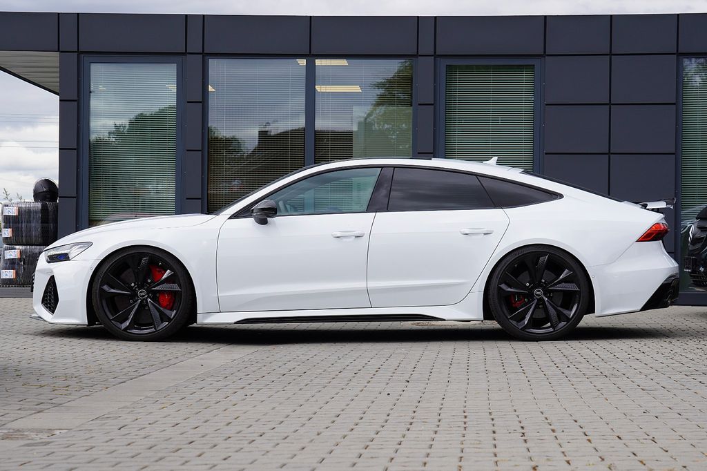 Audi RS7 2021