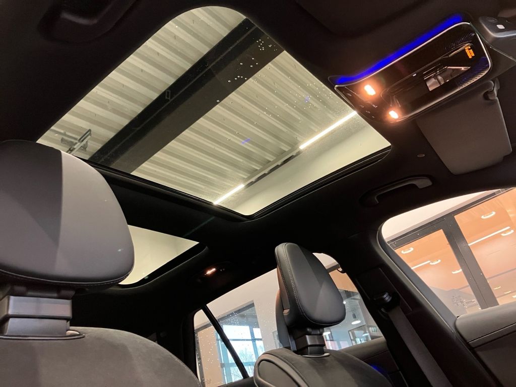Mercedes-Benz C 220 2024