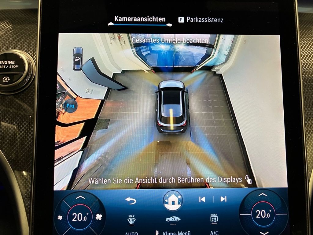 Mercedes-Benz C 220 2024