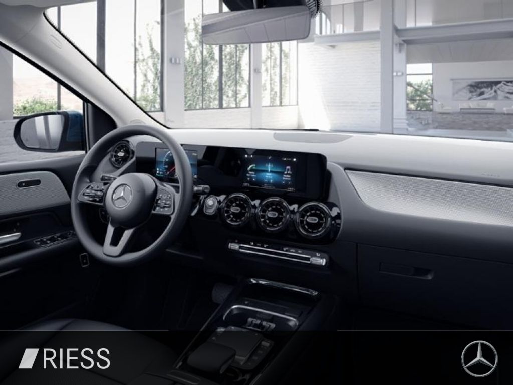 Mercedes-Benz B 250 2021