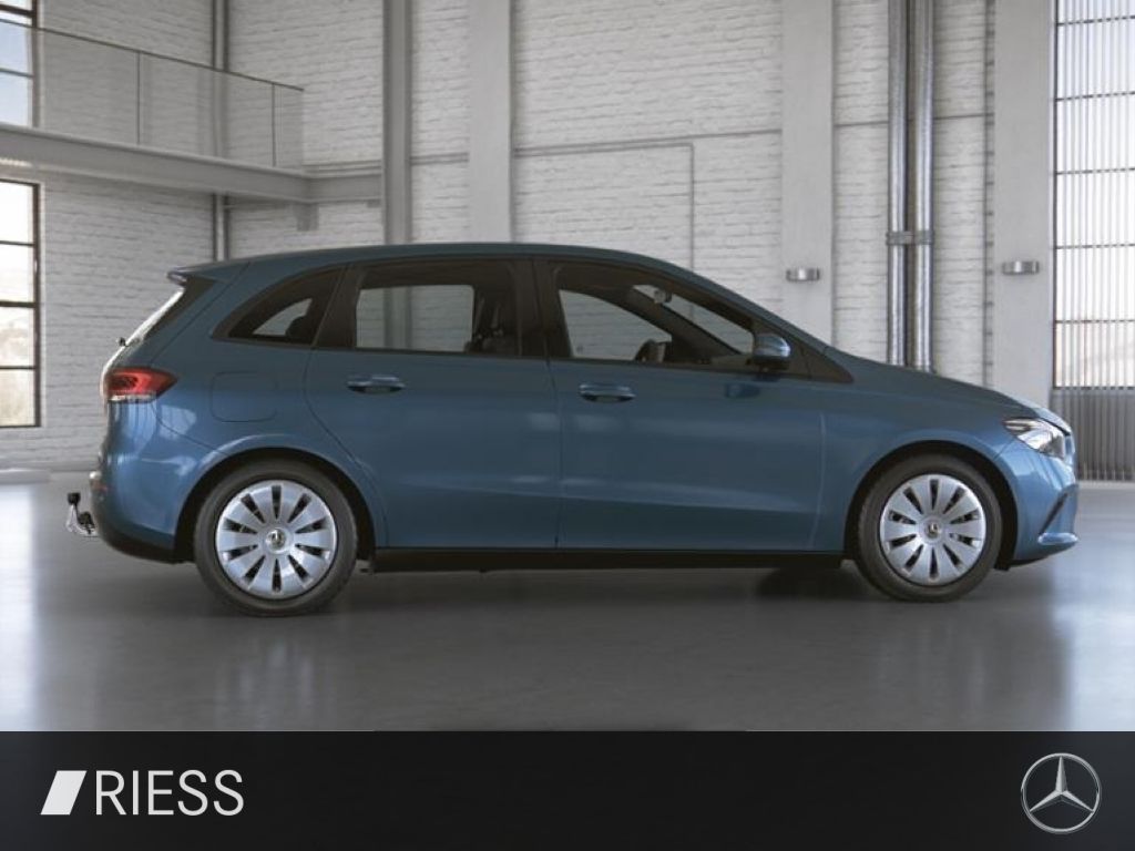 Mercedes-Benz B 250 2021