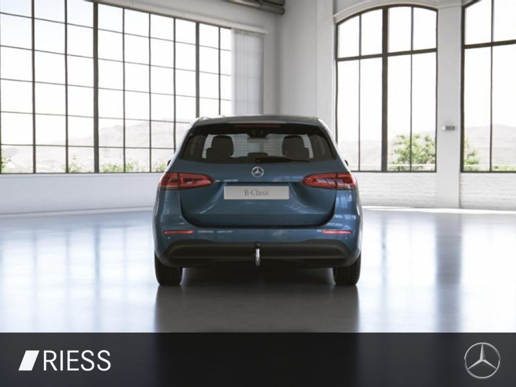 Mercedes-Benz B 250 2021