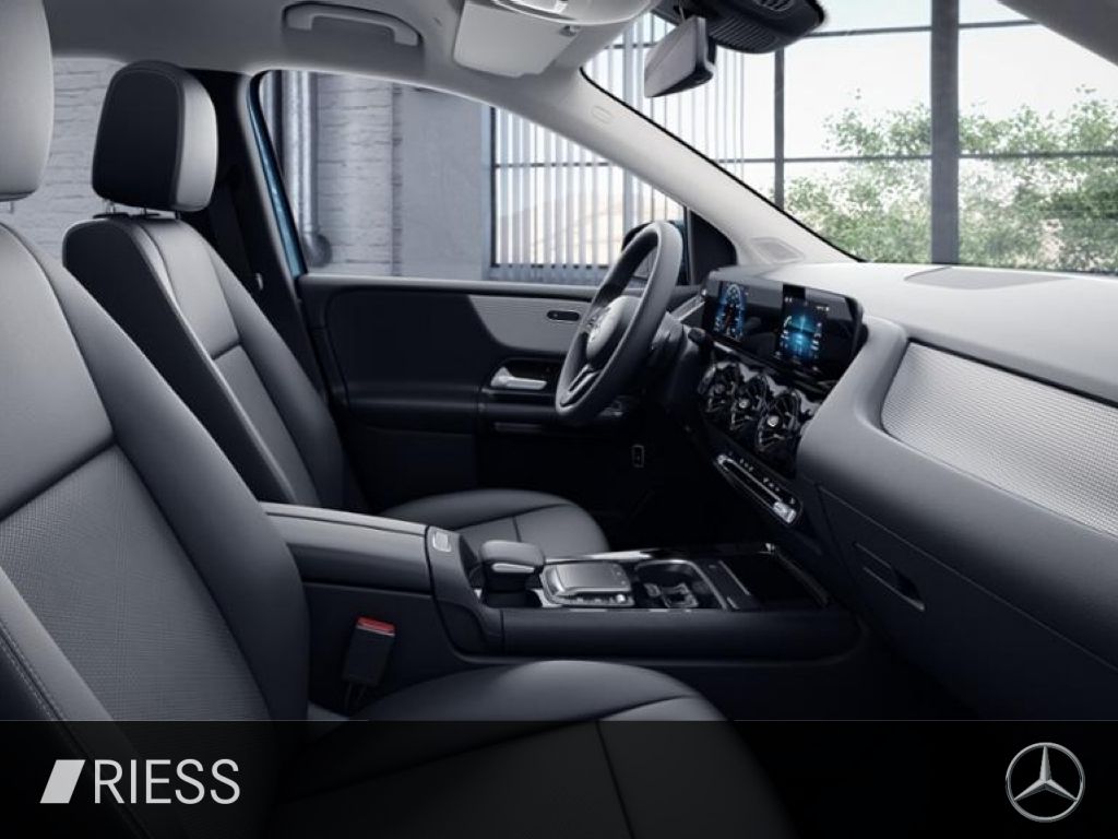 Mercedes-Benz B 250 2021