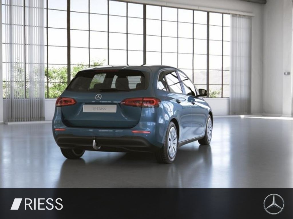 Mercedes-Benz B 250 2021