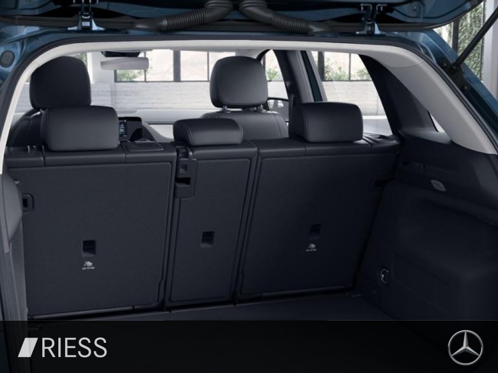 Mercedes-Benz B 250 2021