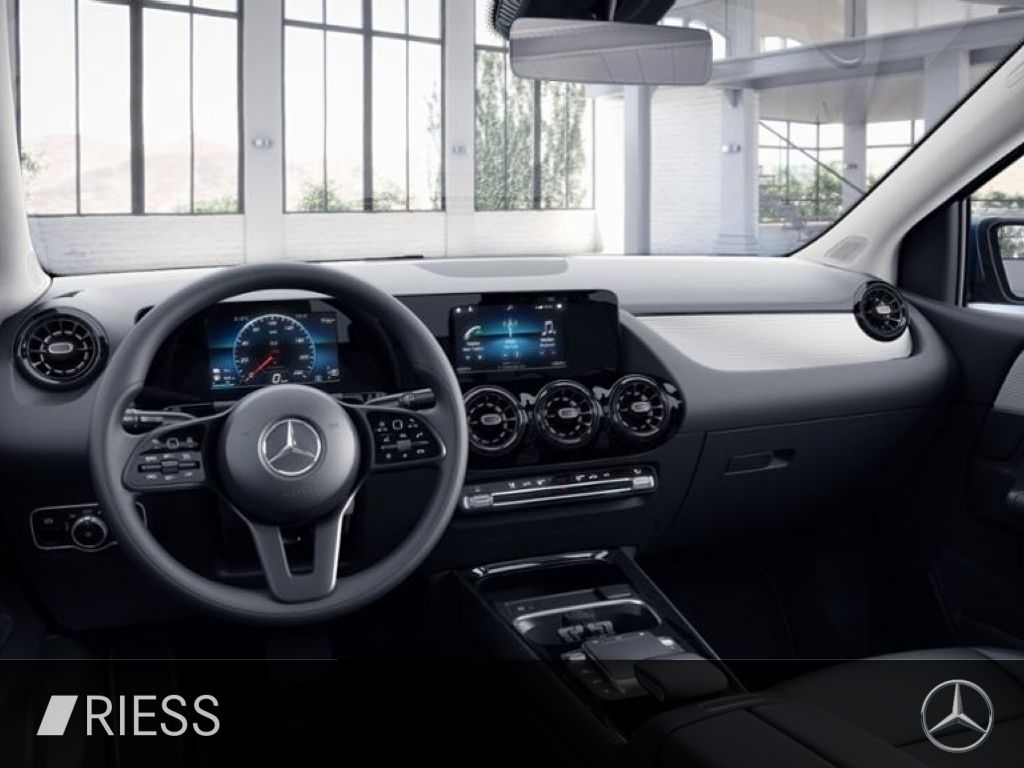 Mercedes-Benz B 250 2021