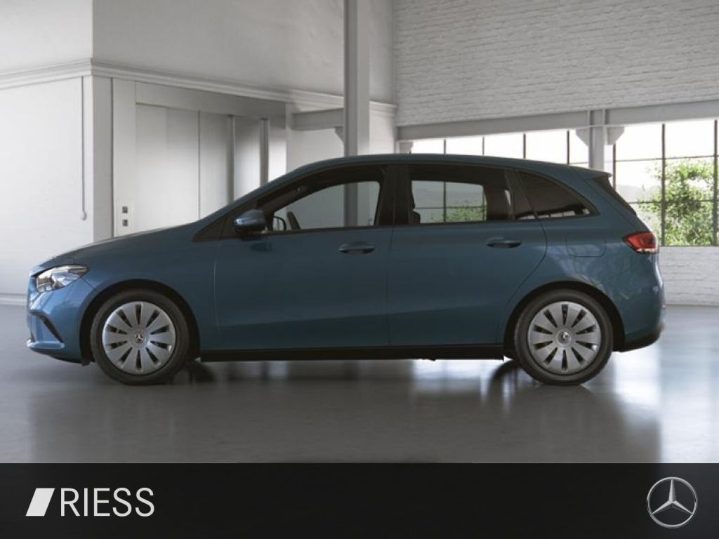 Mercedes-Benz B 250 2021