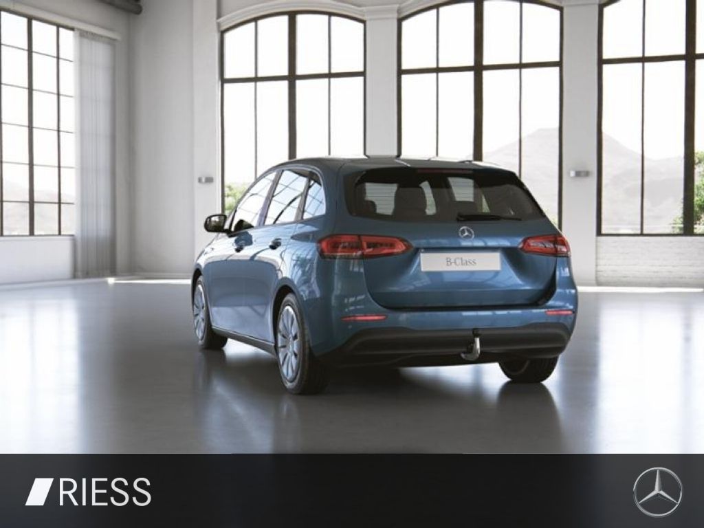 Mercedes-Benz B 250 2021