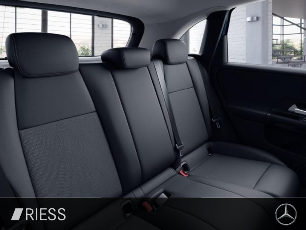 Mercedes-Benz B 250 2021