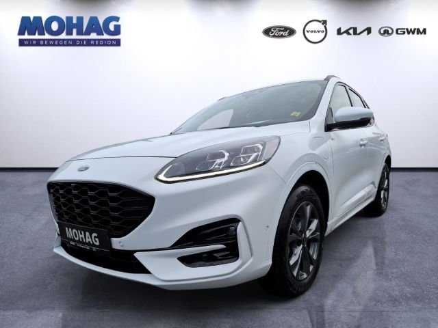 Ford Kuga 2022