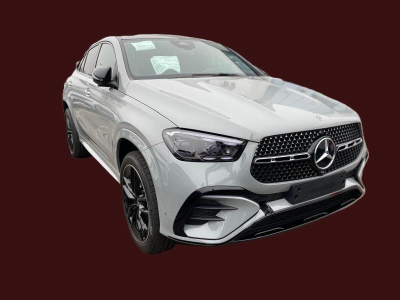 Mercedes-Benz GLE 450 2025