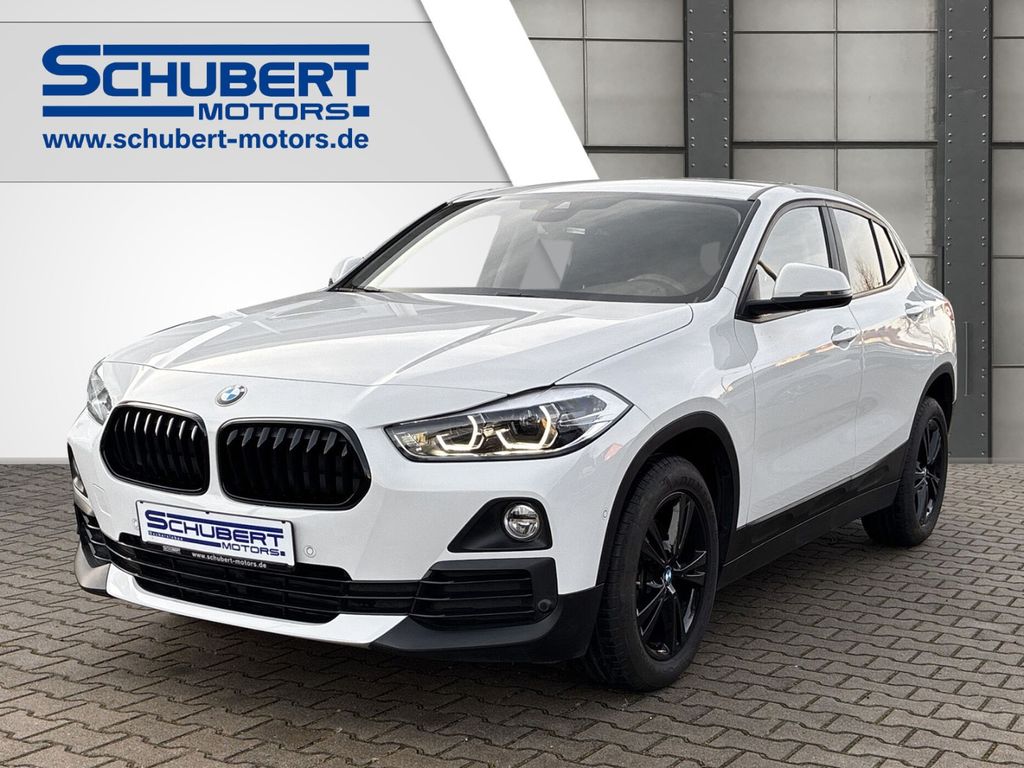 BMW X2 2020