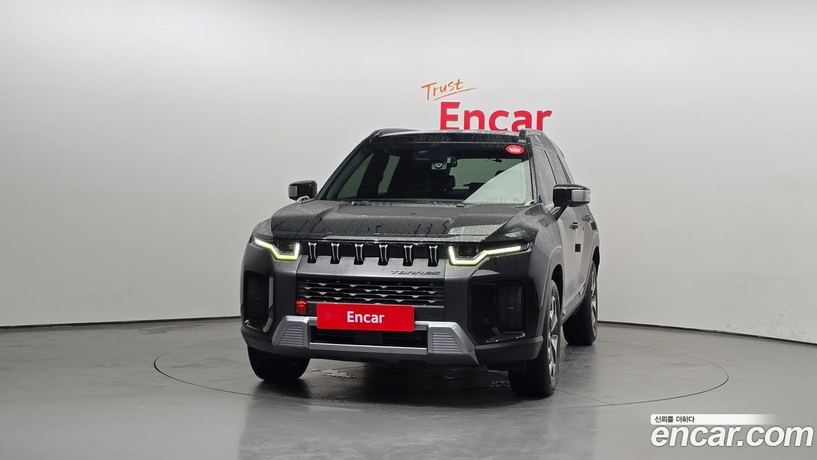 KG_Mobility_Ssangyong Torres 2023