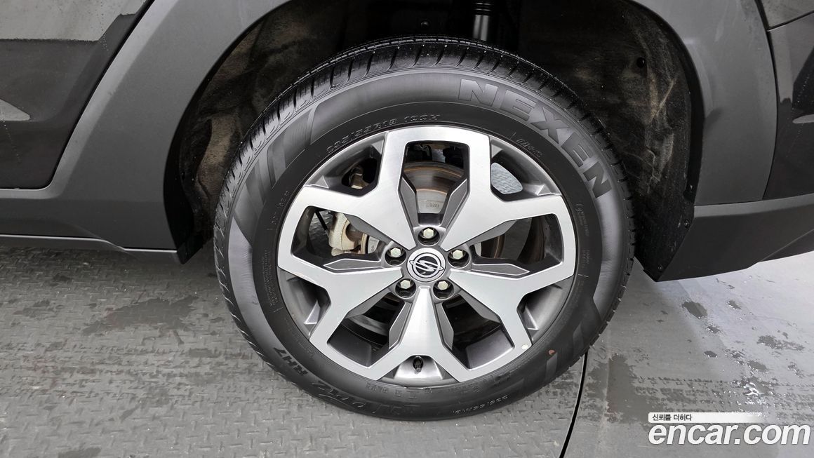 KG_Mobility_Ssangyong Torres 2023