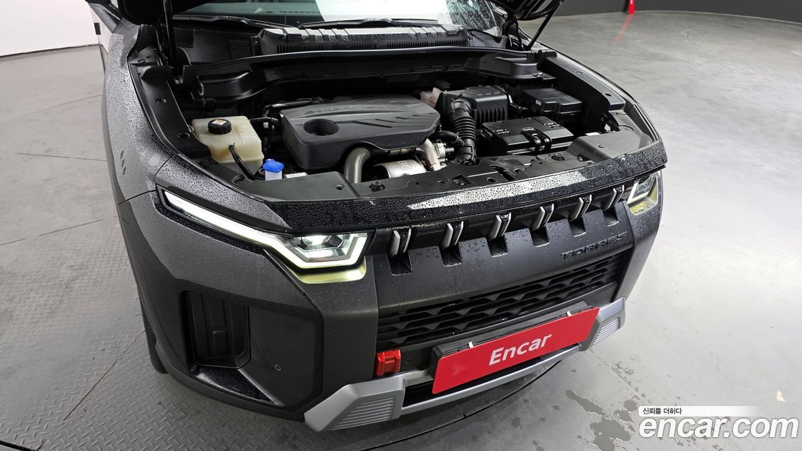 KG_Mobility_Ssangyong Torres 2023