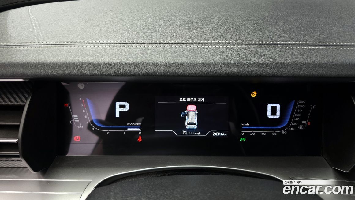 KG_Mobility_Ssangyong Torres 2023