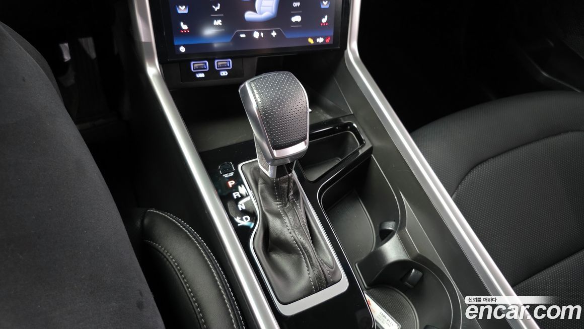 KG_Mobility_Ssangyong Torres 2023