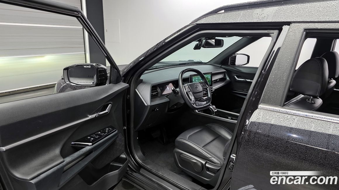 KG_Mobility_Ssangyong Torres 2023