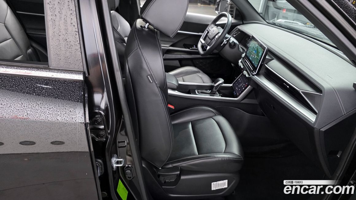 KG_Mobility_Ssangyong Torres 2023