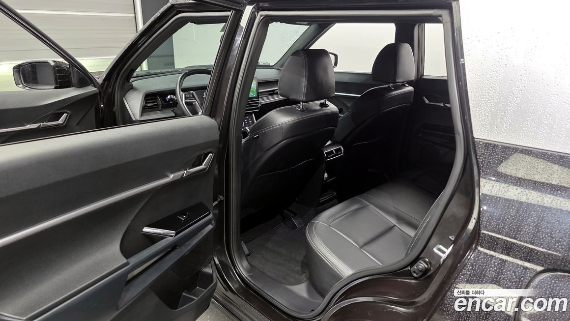 KG_Mobility_Ssangyong Torres 2023