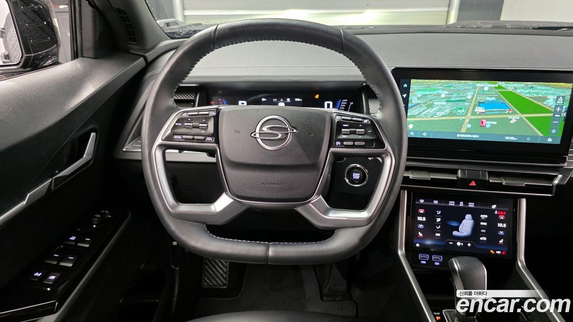 KG_Mobility_Ssangyong Torres 2023