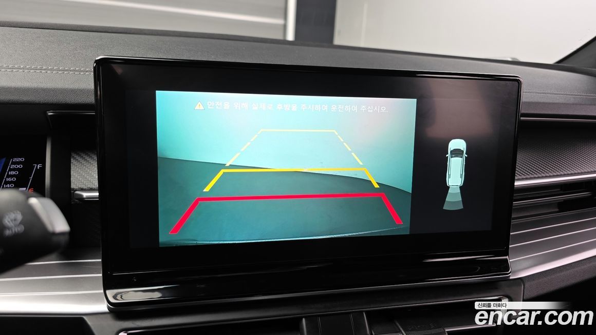 KG_Mobility_Ssangyong Torres 2023