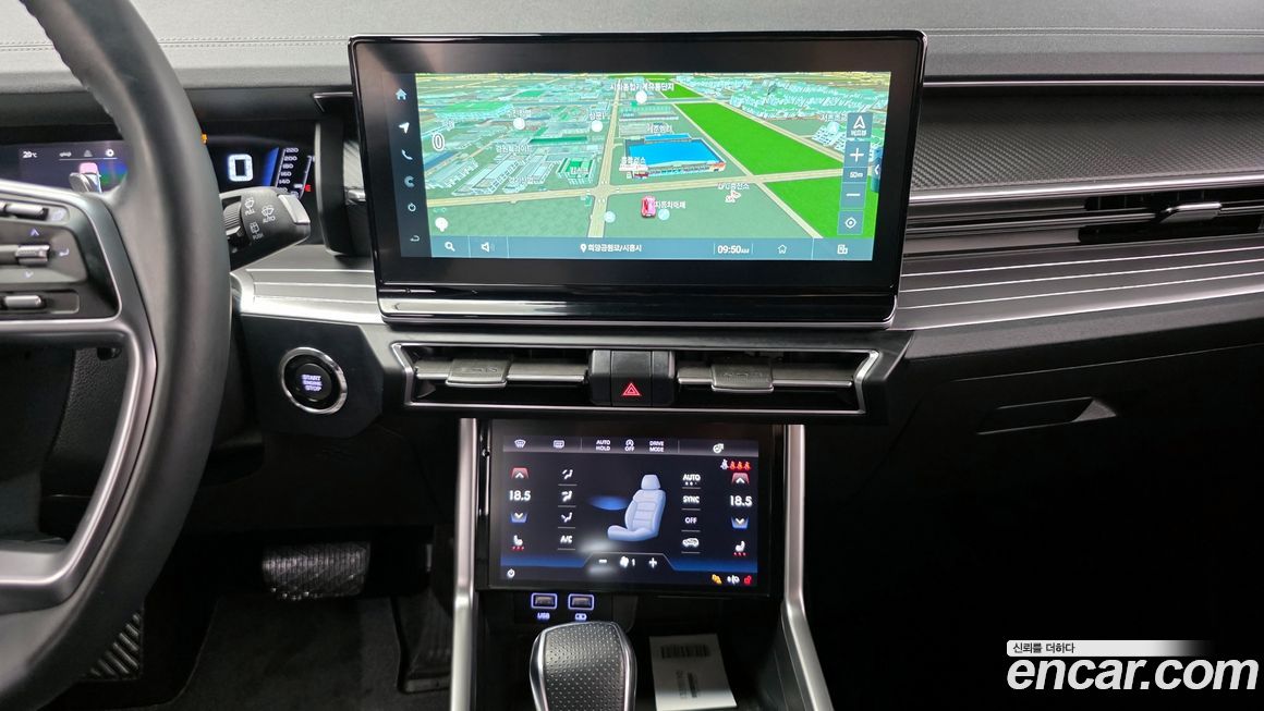 KG_Mobility_Ssangyong Torres 2023