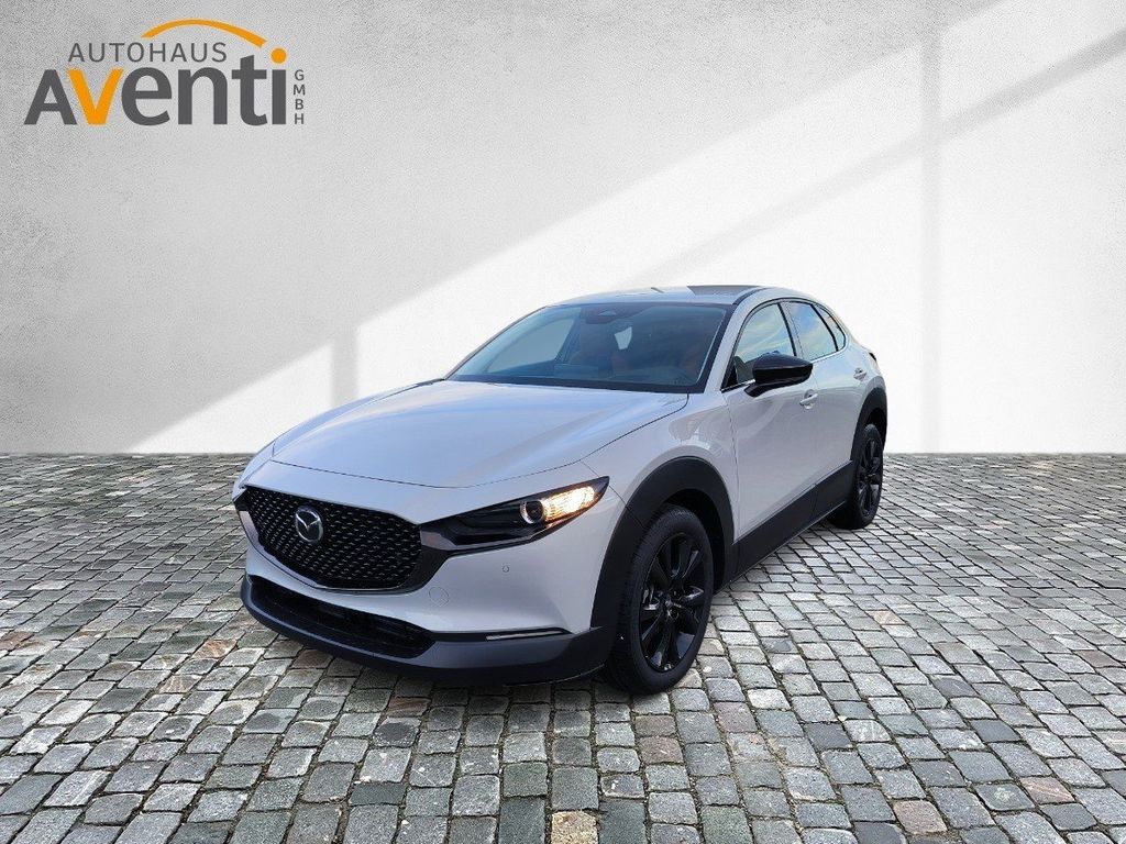 Mazda CX-30 2025