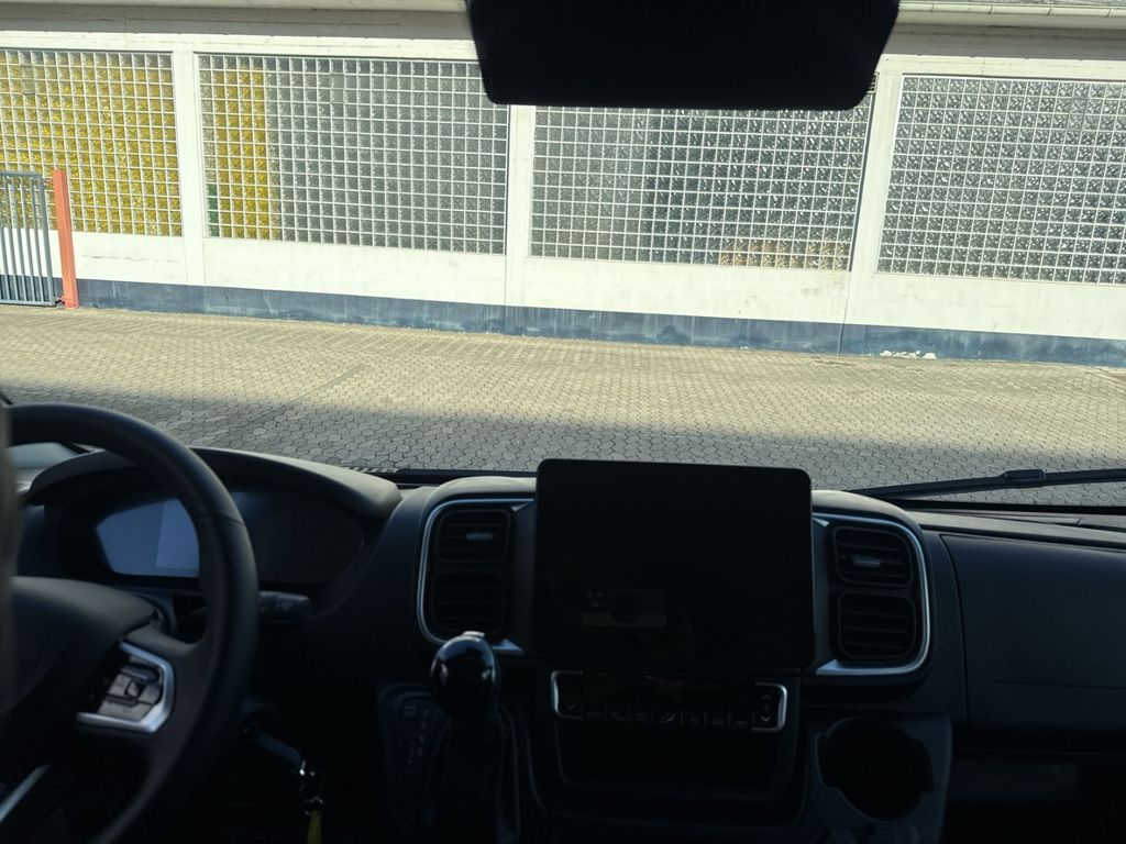 Opel Movano 2025