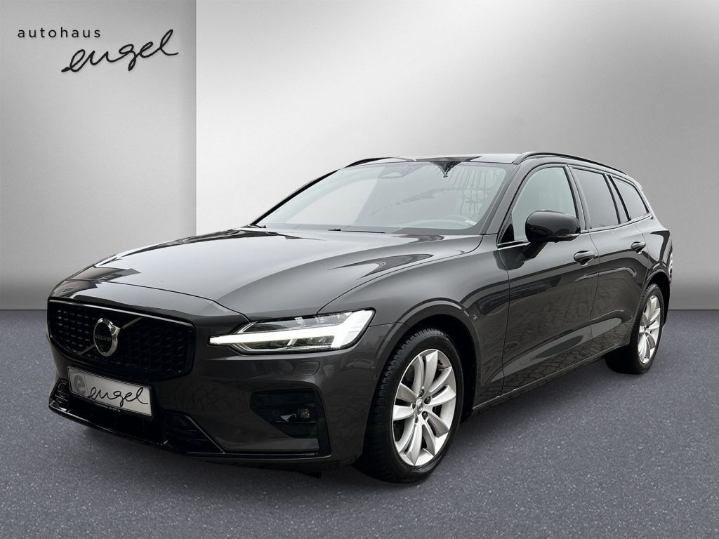 Volvo V60 2023