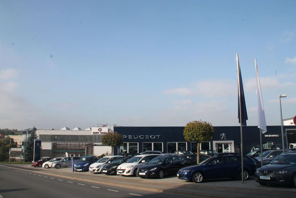 Peugeot 208 2021