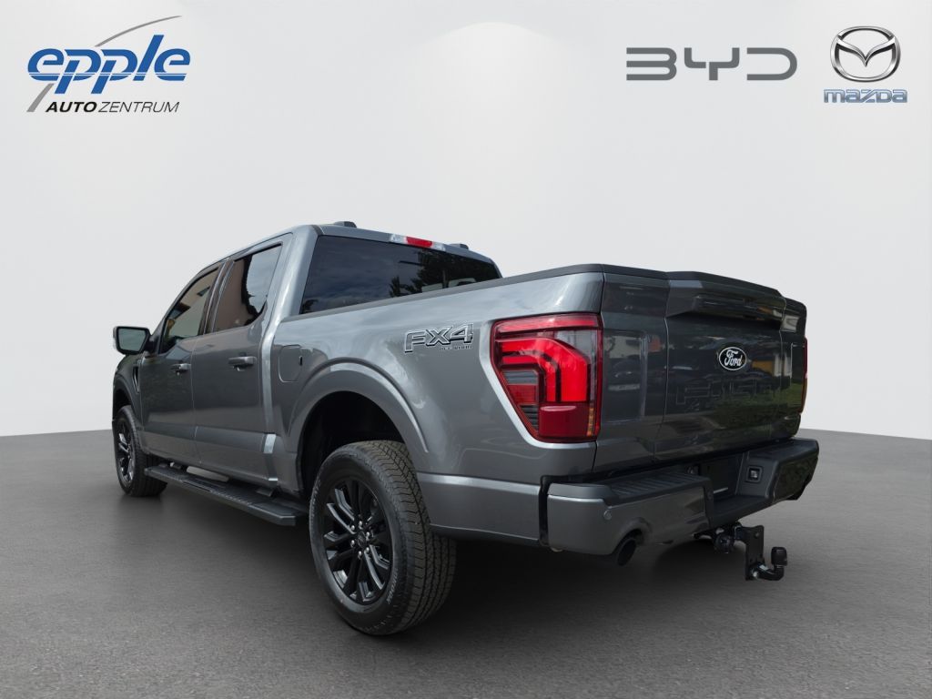 Ford F 150