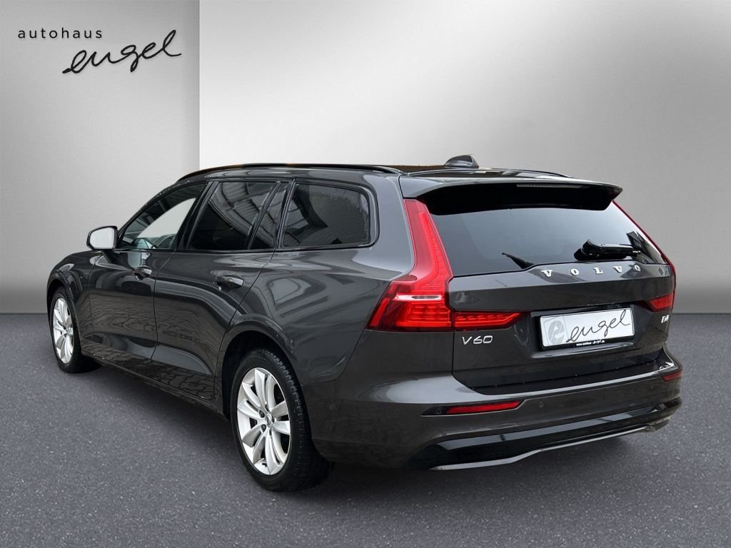 Volvo V60 2023